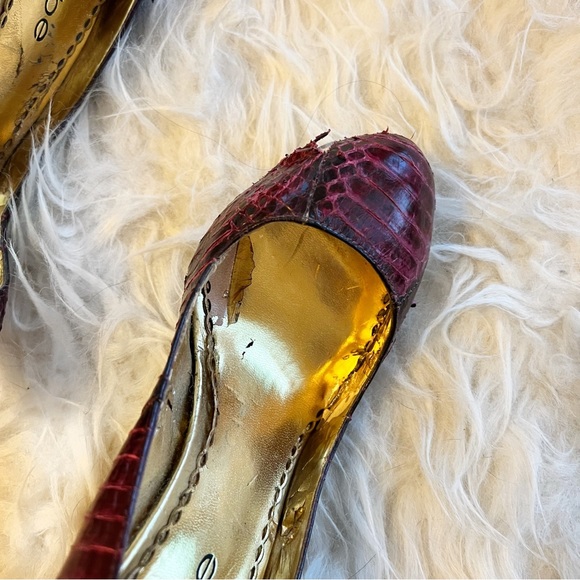 BEBE heels - Picture 4 of 5